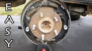 How to Change Drum Brakes (In-depth, ultimate guide)