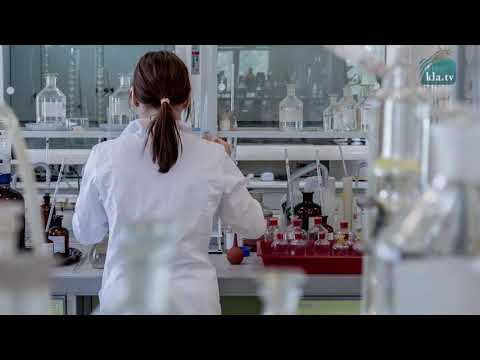 Jens Spahn und Markus Söder - Volksvertreter oder Vertreter von Big Pharma? kla.tv/16846