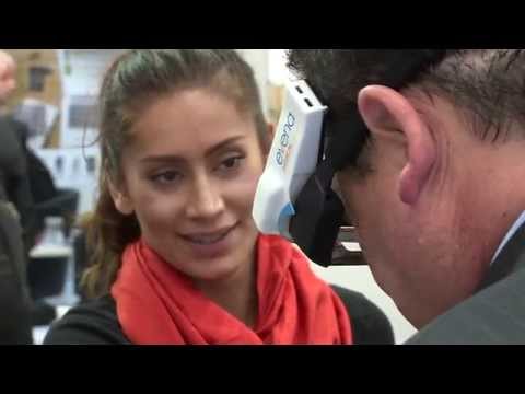 MEDICA 2015: Wearables – ein medizinischer Trend