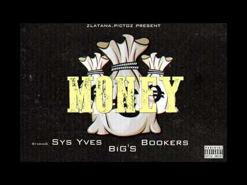 SYS YVES x BIGI x BOOKERS ( AUDIO ) TGS