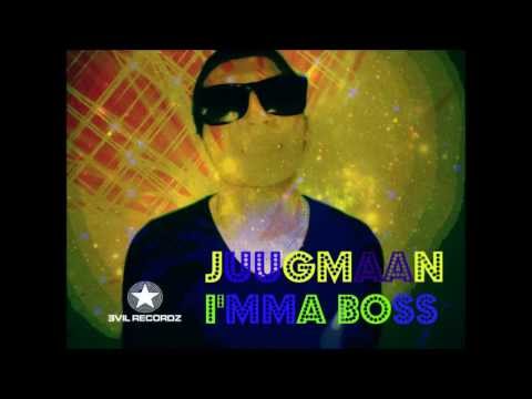 A$AP Gold - I'mma Boss (skit)