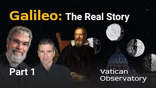 Galileo: The Real Story