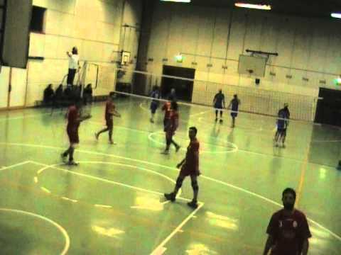 MEDOLA-POL. CSI CASALECCHIO 2°SET