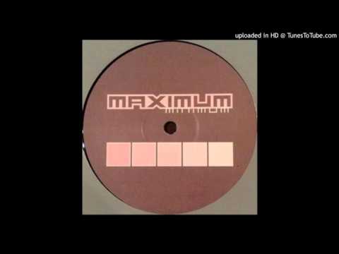 Darc Marc & Rackitt - 031 maximum side