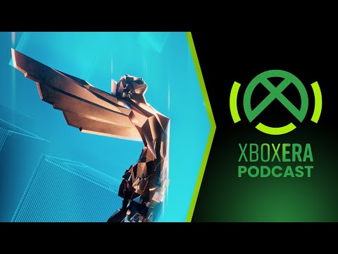 "A Divine Show" with Rand al Thor19 - The XboxEra Podcast | Episode 292