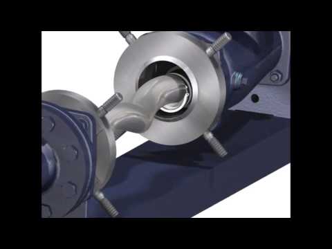 Seepex Smart Conveying Technology