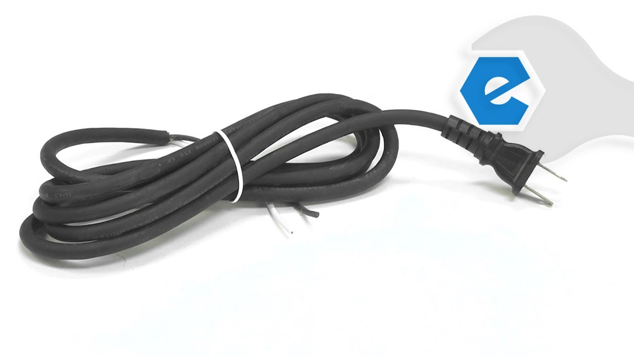 Replacing your Bosch Angle Grinder CORD