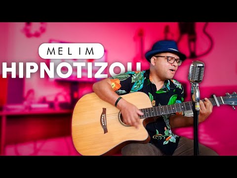 Hipnotizou - Melim