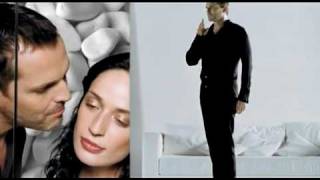 Miguel Bosé - Te Digo Amor (video).flv