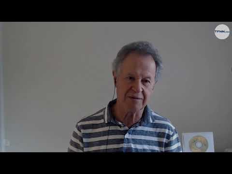 July 18th, The Tiger Technician's Hour with Basil Chapman on TFNN - 2019