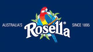 Classic 1970''s Rosella Commercial (Audio only)