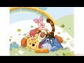 Winnie The Pooh Magic Timer 2 Minute Brushing Video 12