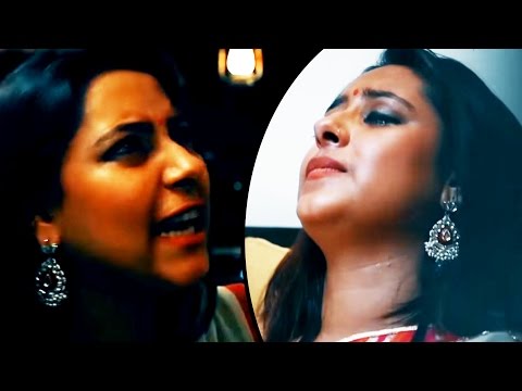 Pratyusha Bannerjee's Last Short Film Promo Released