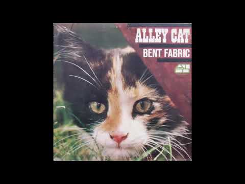 Alley Cat by Bent Fabric (full album)
