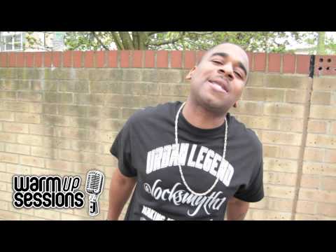 Locksmyth | Warm Up Sessions [S4.EP19]: SBTV