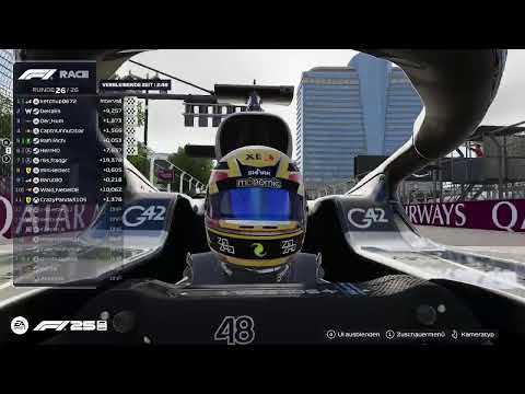 F1 RFO-League - C-Serie Baku