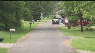 Old neighborhoods and history uncovered in Salem