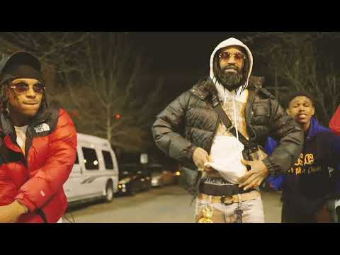 NSC Kai x Lolo Marley - EVOL