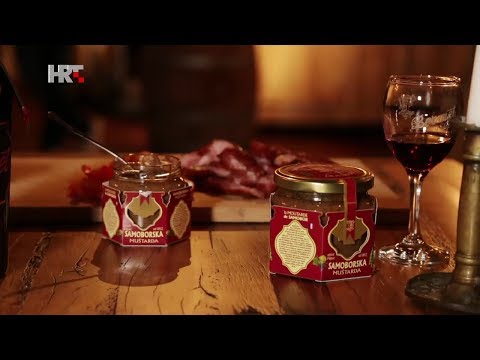 Otkrivamo vam tajnu samoborske muštarde i bermeta