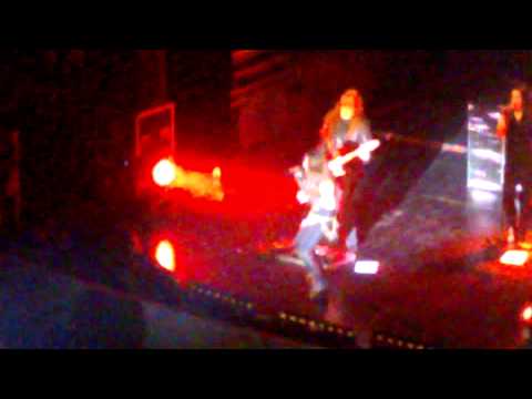 Malu "Quién" 2/02/13 VIGO.