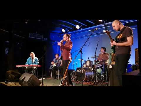 Reper iz sobe - Da san otkaz (live)
