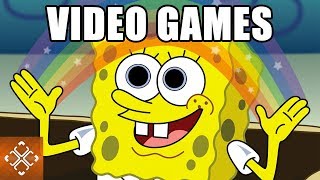 10 Reasons To Choose Gaming Instead Of Real Life