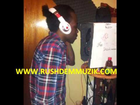 DUNDYPLACE - GET A NEW GYAL (BLACKBERRY RIDDIM) SUNAMI/RUSHDEM MUZIK [APRIL 2013]