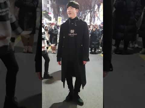 [MAXXAM] 181214 오새봄 - Heart Shaker (TWICE cover)