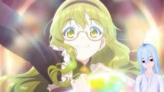 【プリコネR】ー劇場版ー水着キャル奪還作戦【プリンセスコネクト！Re：Dive】