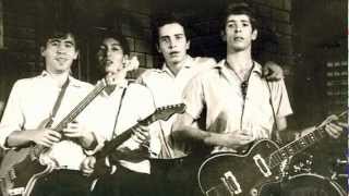 Los Saicos: Peru's original 1960s punk band