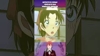Download lagu Ternyata Sudah diBongkar Sejak Awal Oleh Ran - Detective Conan mp3