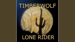 Lone Rider
