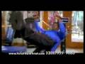 YTP Total Gym Wesley Snipes Likes Abs