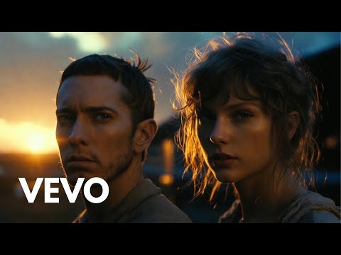 Eminem ft. Taylor Swift - Scars We Hide (New Music 2026)