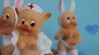 Allo Darlin' - Bright Eyes