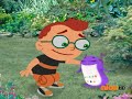 Little Einsteins The Music Pet On Nick On January 31 2011 Part 7