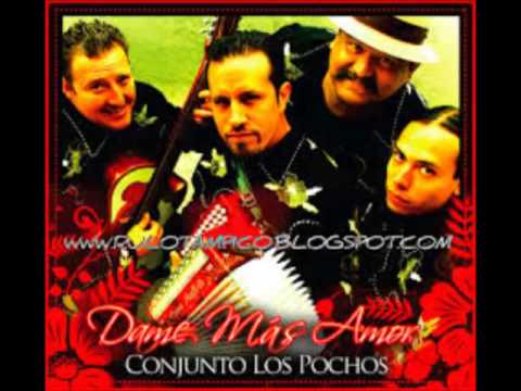 CONJUNTO LOS POCHOS  -  EL CHUBASCO