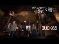 Buck 65 - Cold Steel Drum