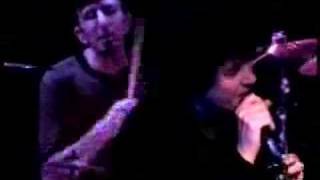 Stan Ridgway at The Troubadour Hollywood