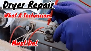 Appliance Repair Dryer Repair Tips Shop-Vac This will protect you!