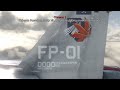 If Crimson Squadron had intro cutscenes