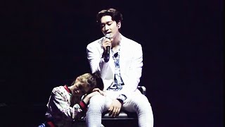 2PM - Make Love @ 6Nights