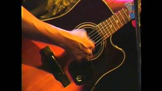 Mike Mantione (Five-Eight)-"Karaoke"/"Weirdo"-DHTV Studios St. Louis 11/3/1994