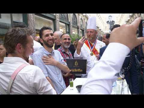 Cisowianka Perlage z prestiżowym tytułem Superior Taste Award 2021