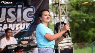 Download lagu MALA BOCOR || TAK BERDAYA || BKJ MUSIK SANTUY LIVE IN KASEMEN mp3