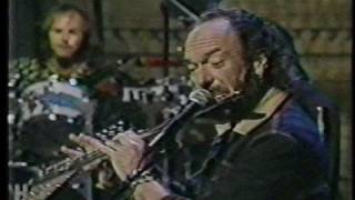 Jethro Tull - &quot;Aqua Letterman&quot;