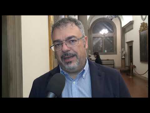 Alluvione ad Arezzo, consiglio comunale aperto. I cittadini di via Romana: "paura per ogni nube"