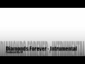 Diamonds Forever - Instrumental 