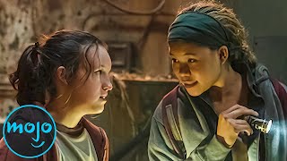 Things You Missed in The Last of Us Episode 7