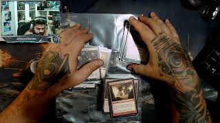 ORGANIZANDO COLEÇÃO DE MAGIC: THE GATHERING - MTG P.3 #mtg #mtgcards #mtgfinance #magicthegathering